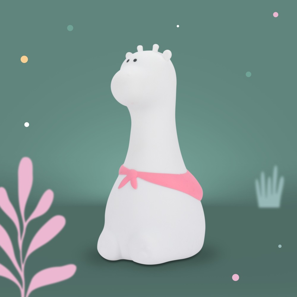 Lampe Giraffe 3