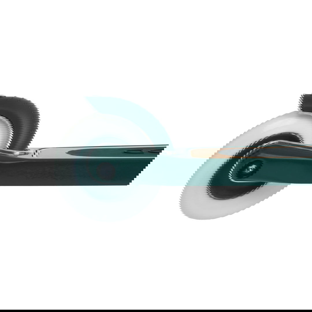 Scooter Maxi Grün 5