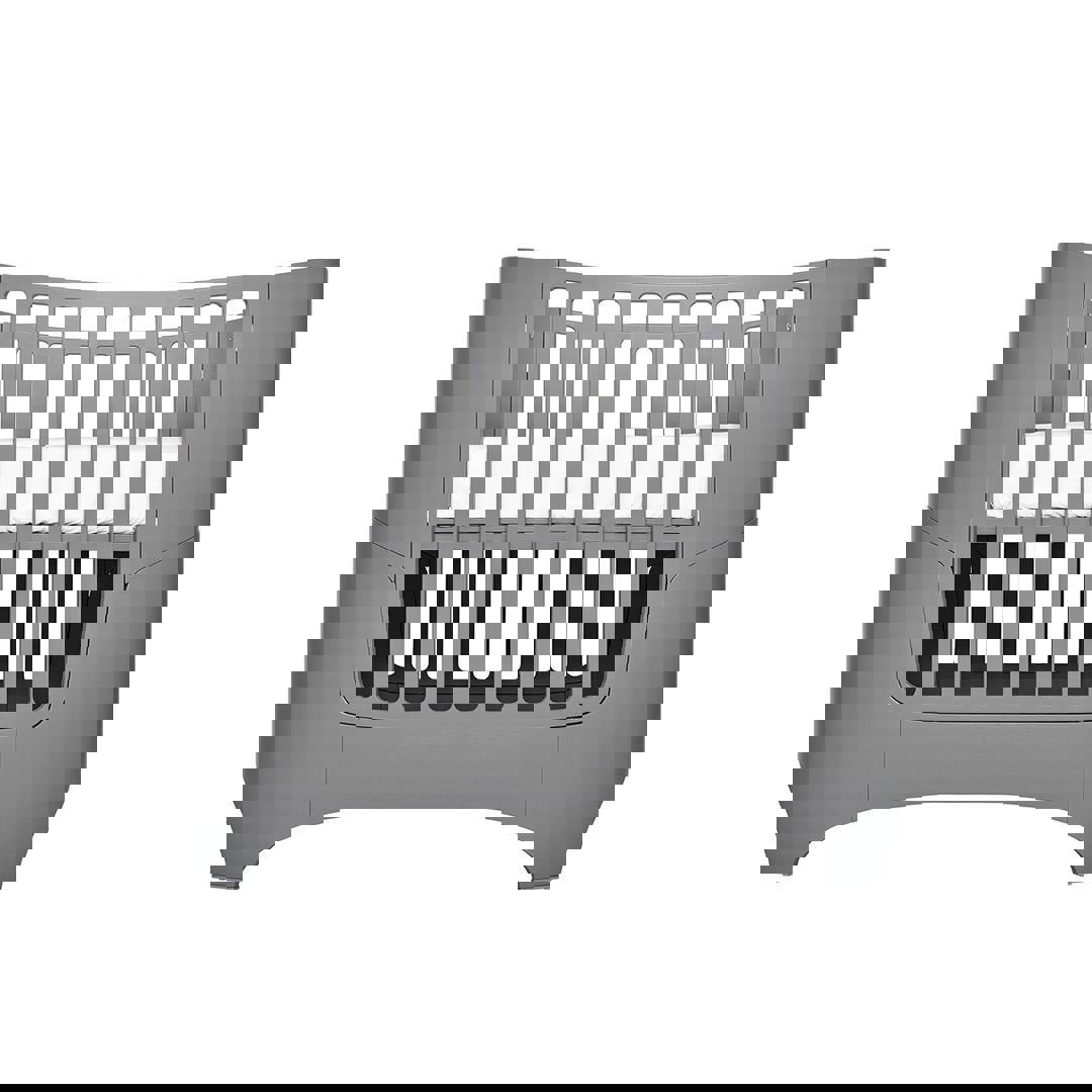 Babybett Leander Classic Grau, Standard 4