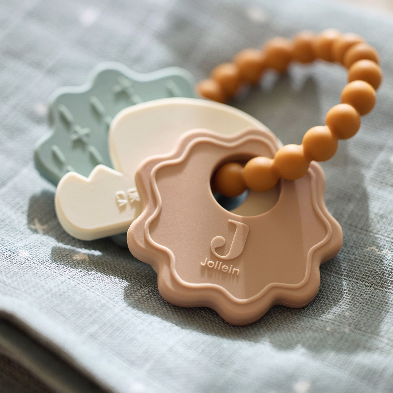 Beissring Silikon Lovely Birds 2