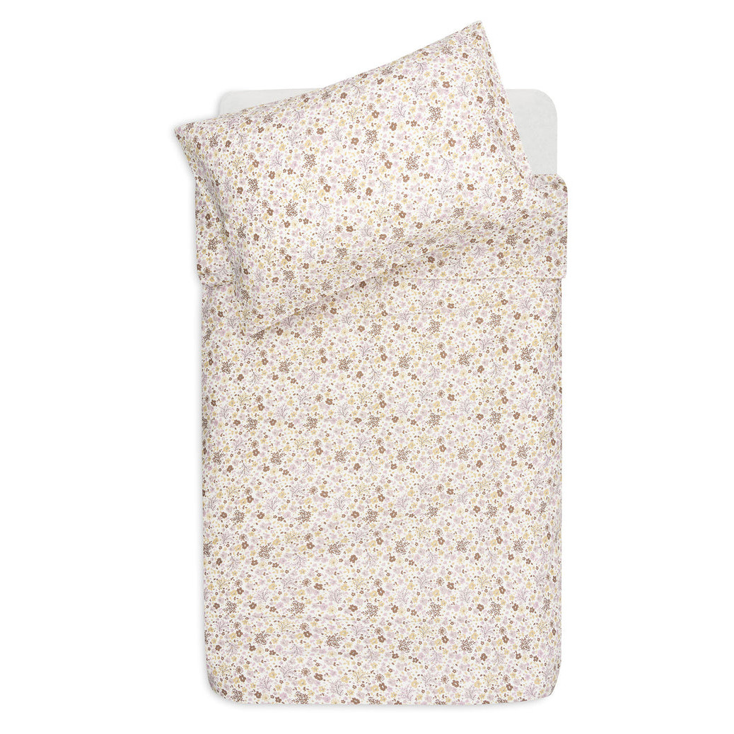Baby Bettwäsche Flower Fairies