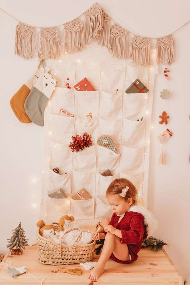 Hänger mit Brieftäschchen 4