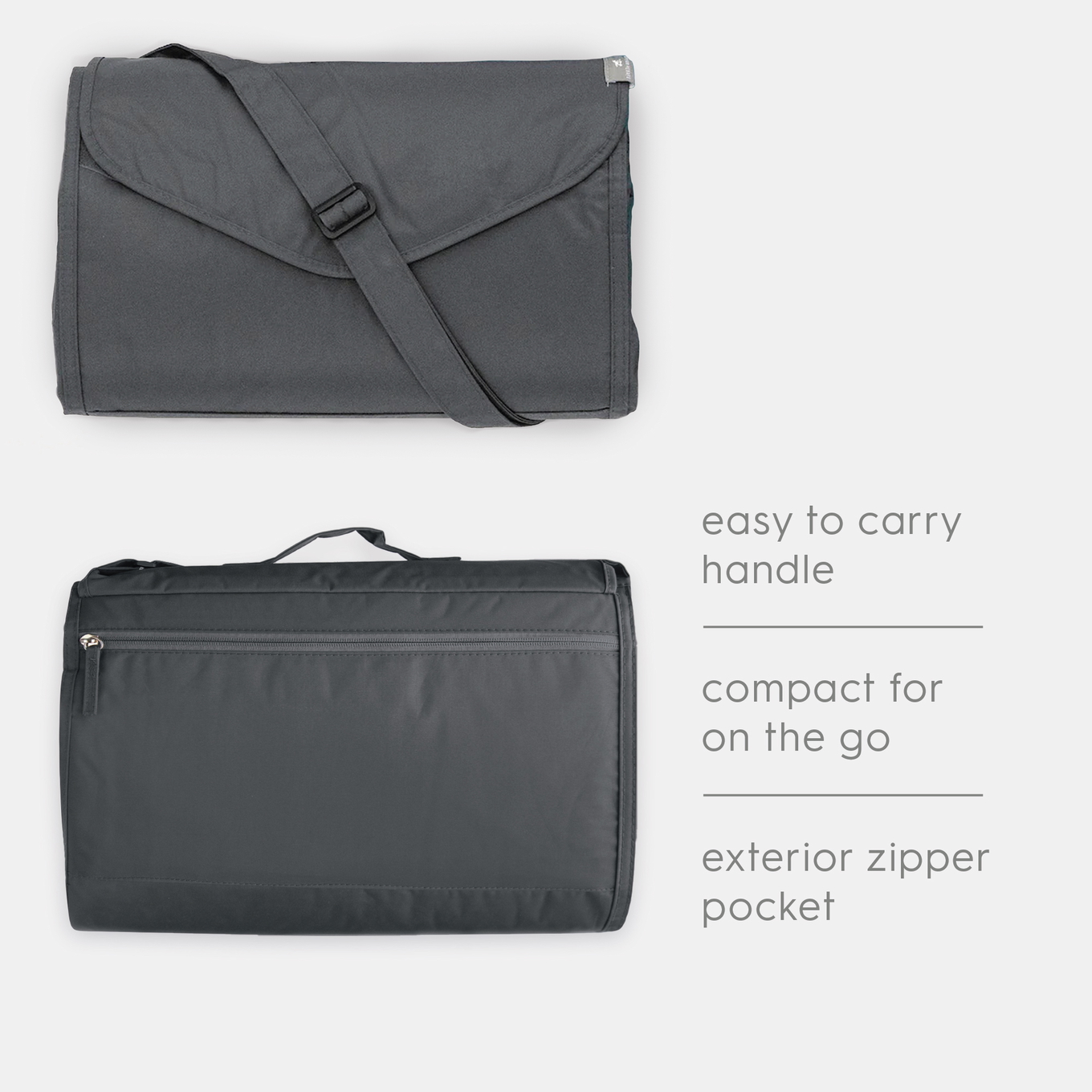 Picknick-Decke Shoreline Stripe 152 x 305 cm 8