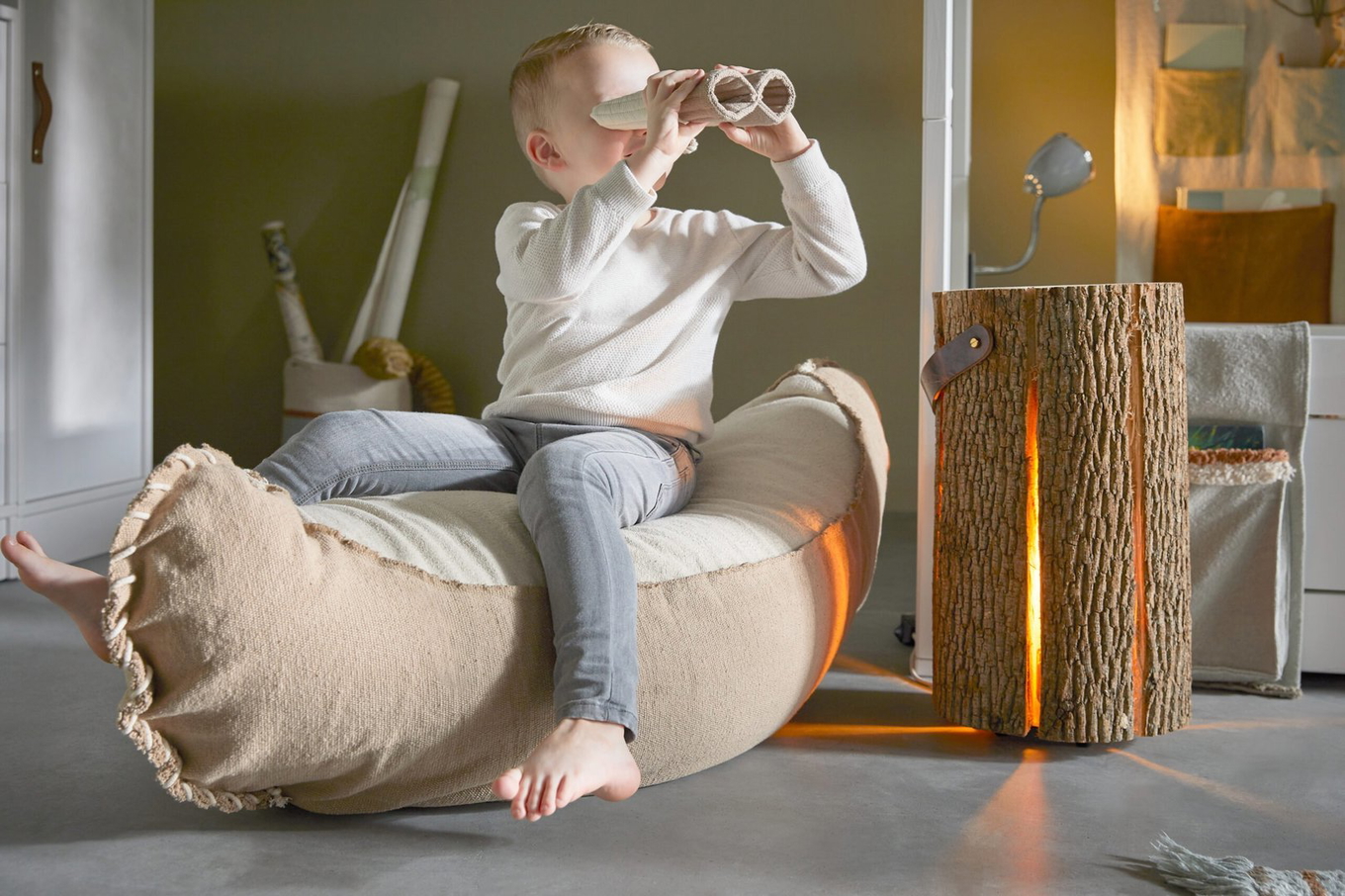 Sitzkissen Canoe Adventure 2