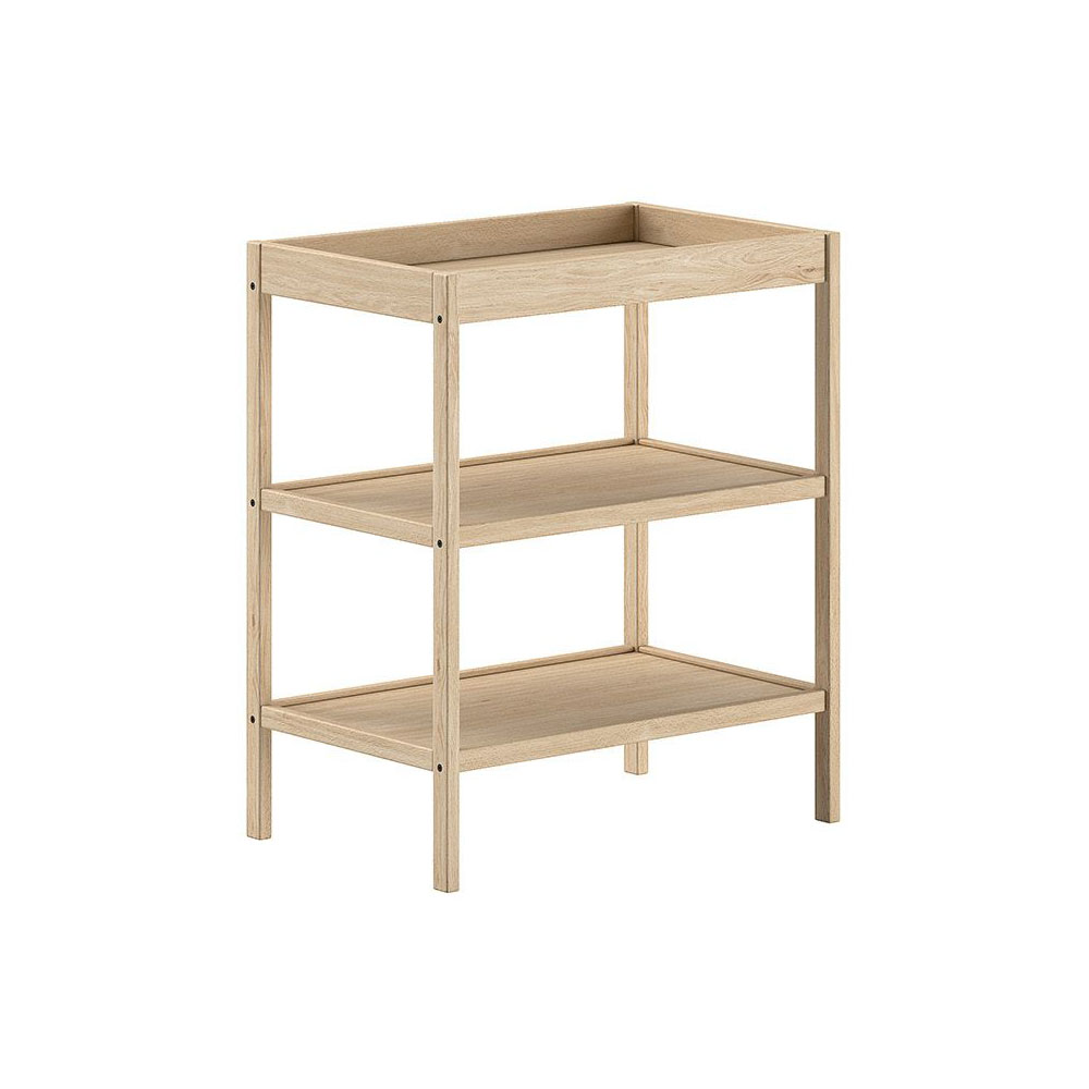 Wickeltisch Dino Holz