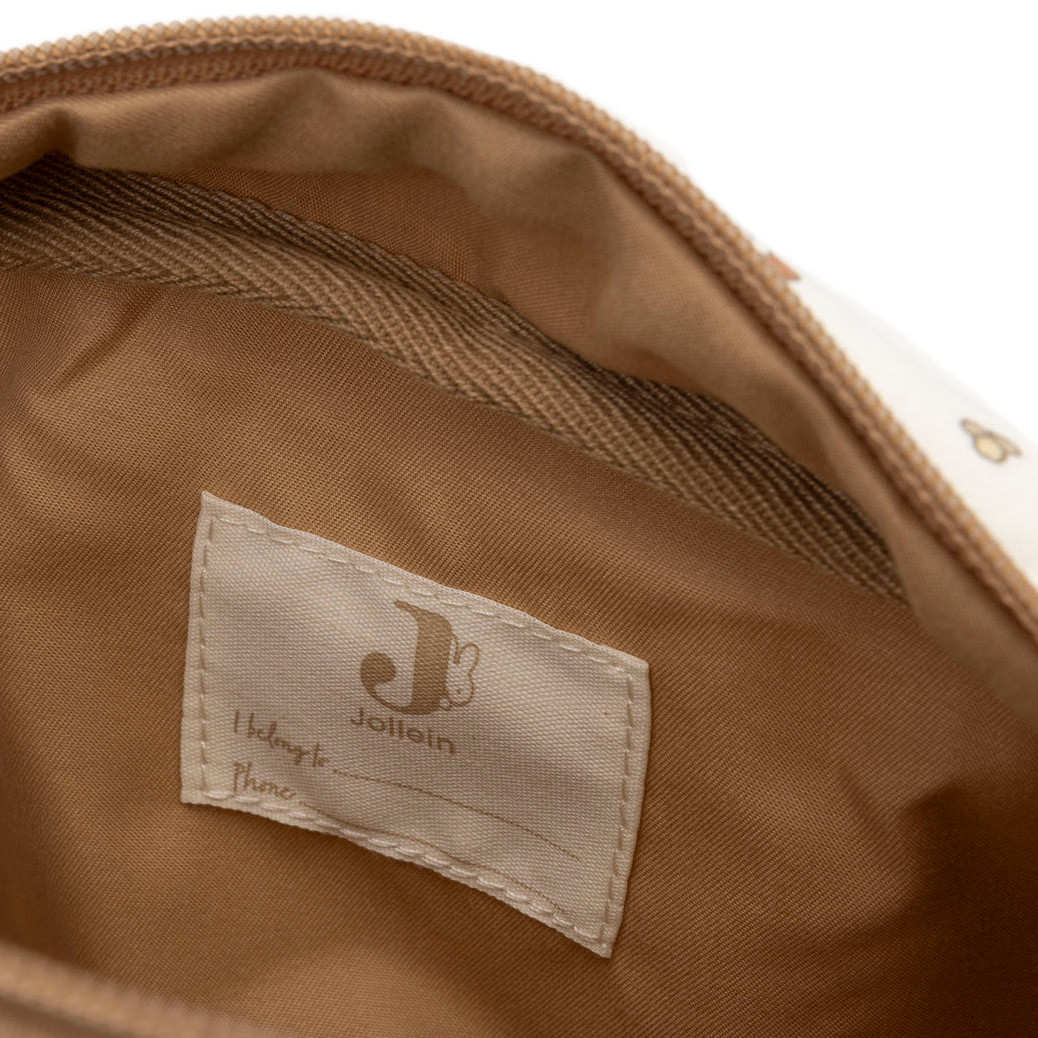 Pflegetasche Miffy Family Farm 6