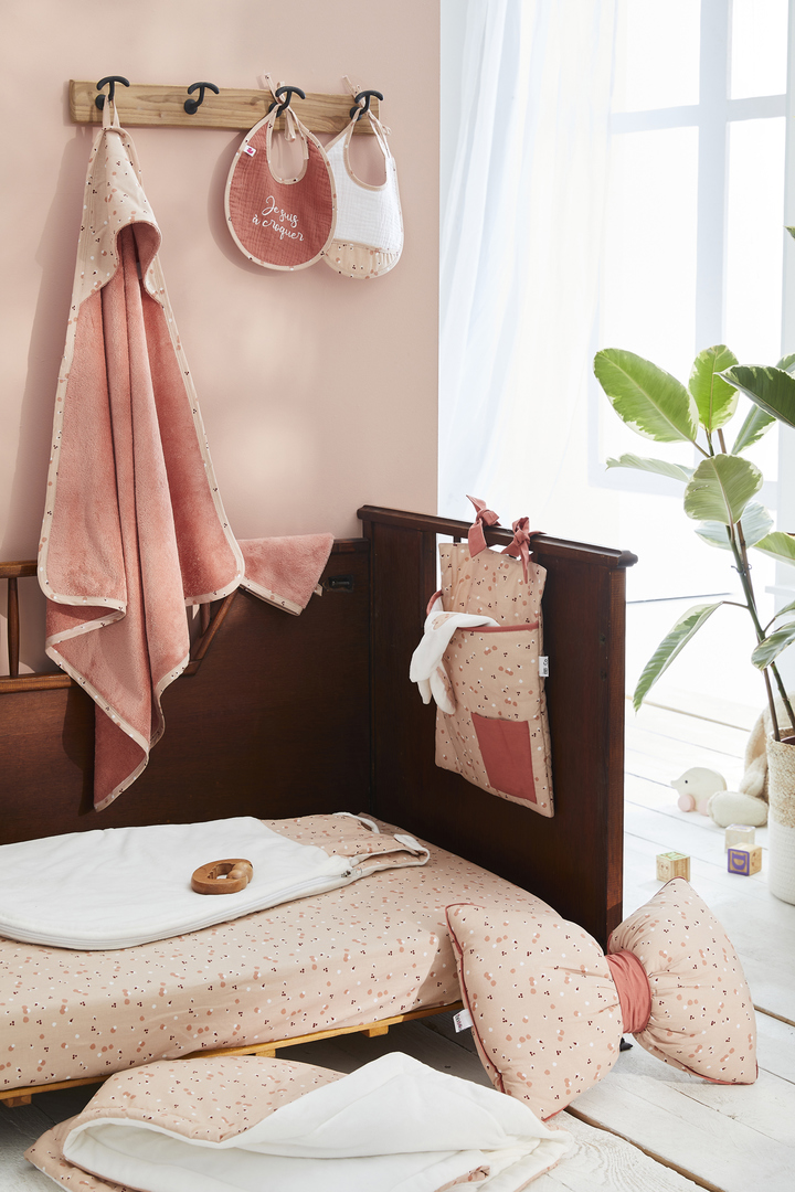 Fixleintuch Blooming Day 3