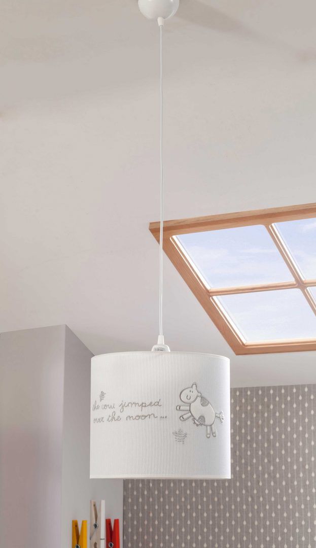 Deckenlampe Baby Cotton 3
