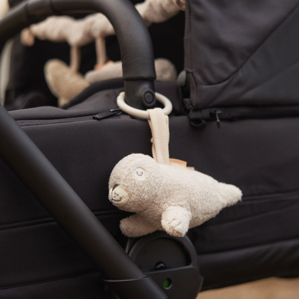 Kinderwagen Anhänger Deepsea Seal #2