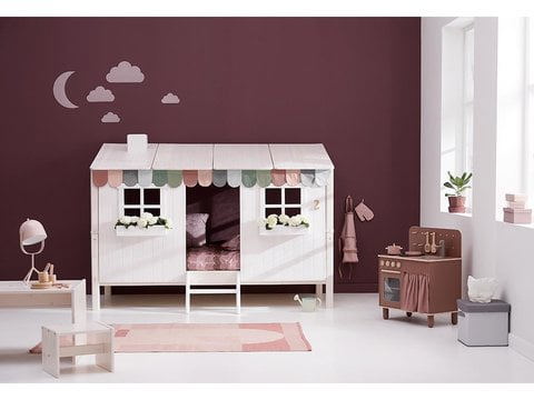 Girlande Classic Misty Rose 4