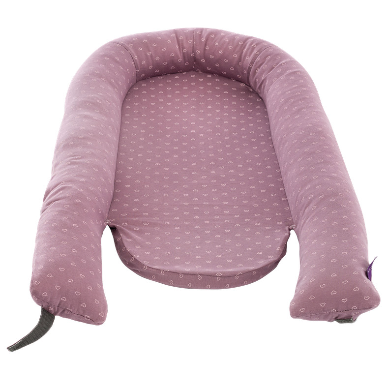 Babynest Comfort Heartsome 5