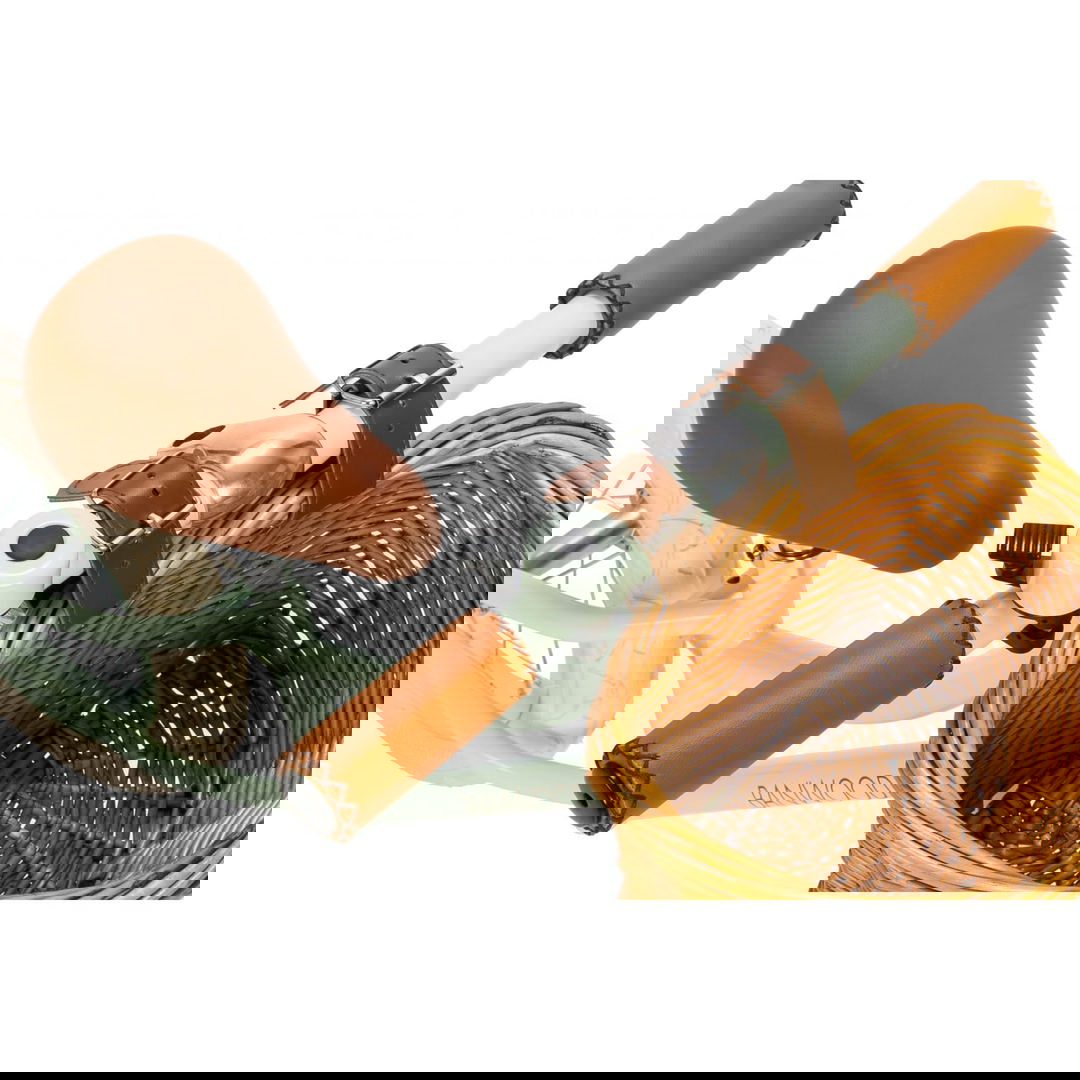 Laufrad First GO! Mint  9