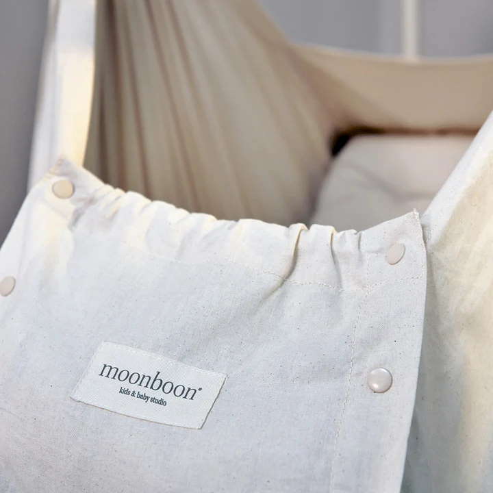 Baby Federwiege Nature 4