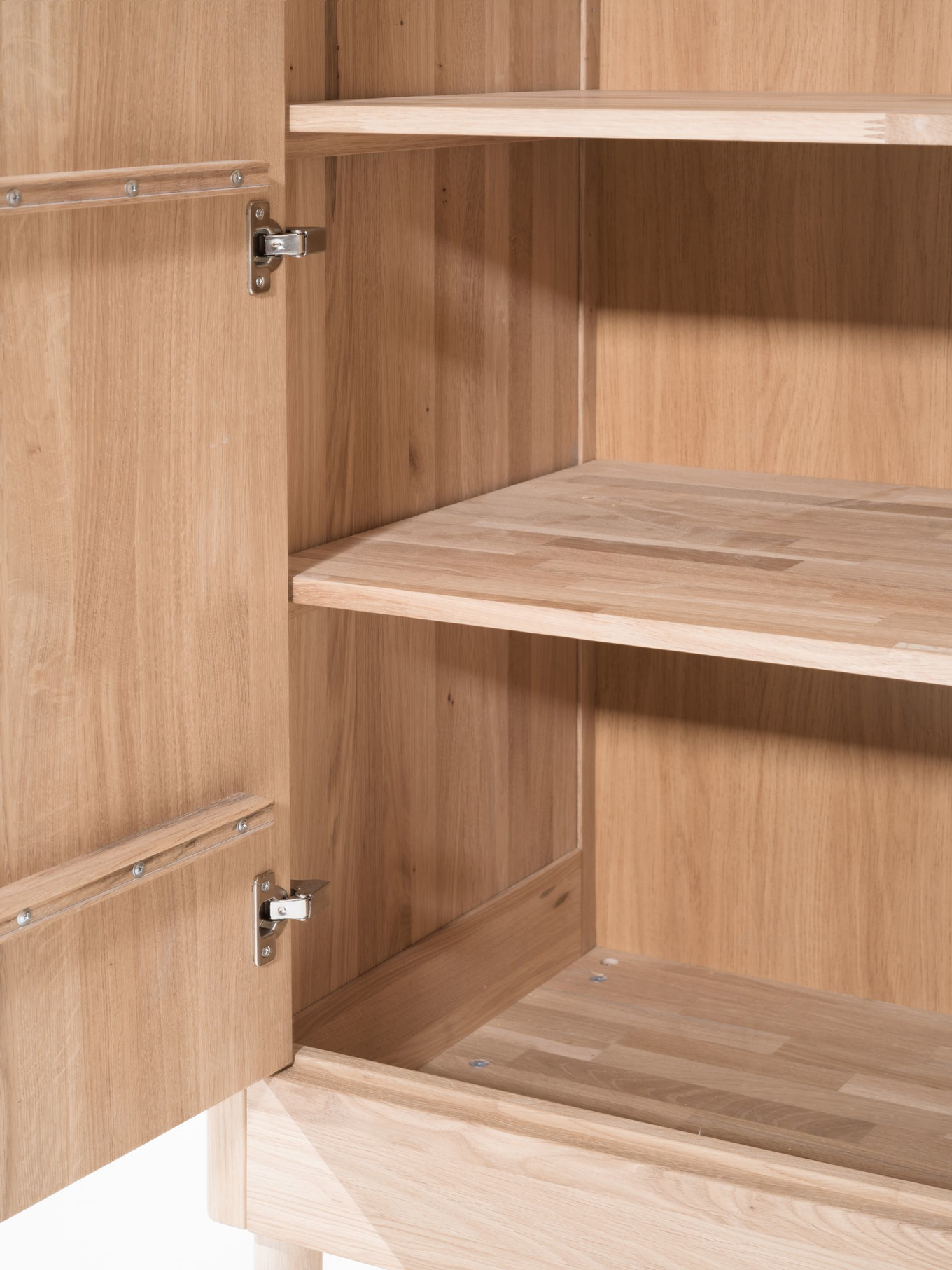 Kleiderschrank Forrest Holz 5