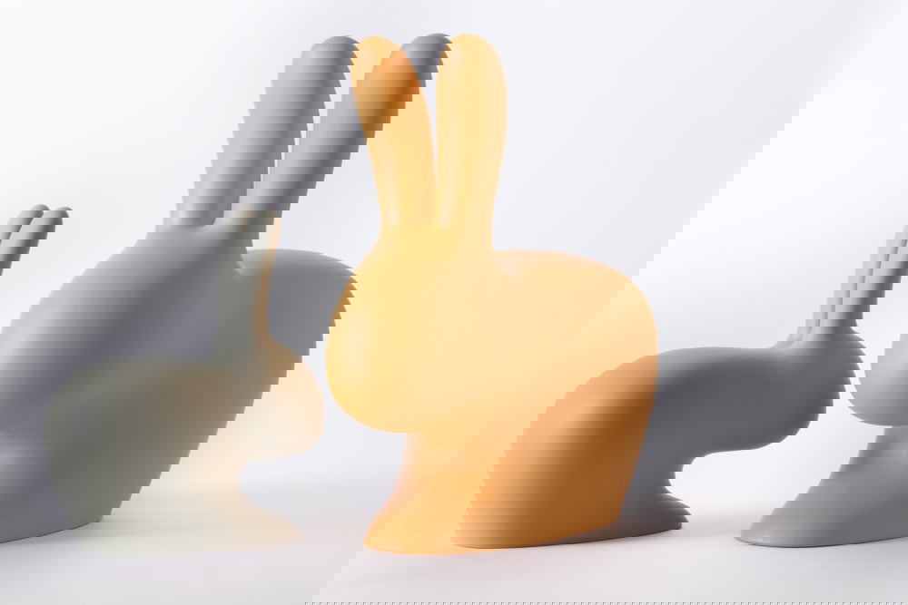 Kinderstuhl Rabbit Black 6