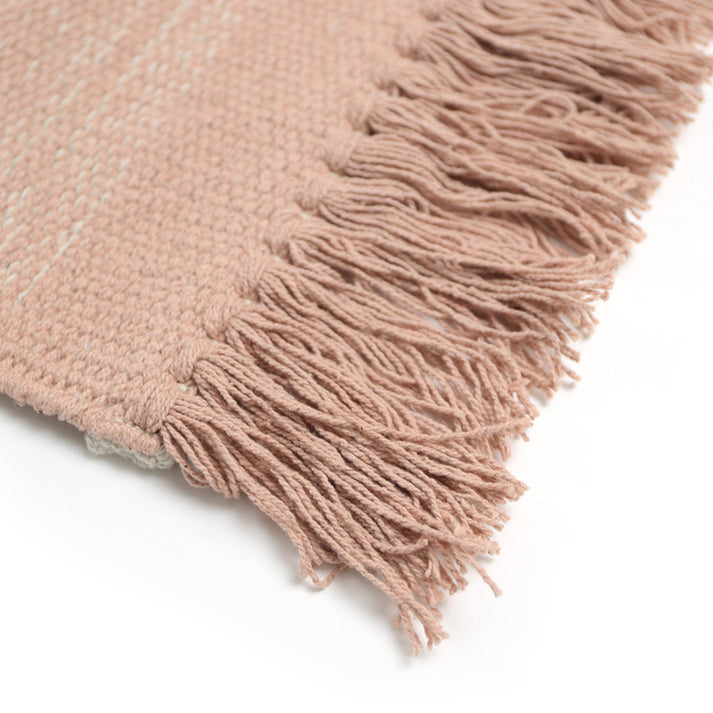 Teppich Kirthy Nude 7