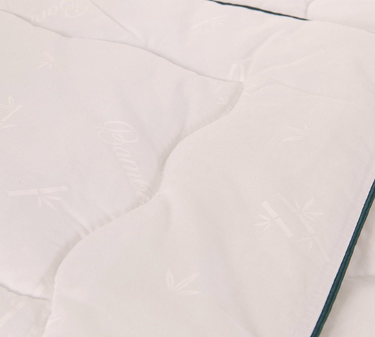 Duvet Bambu 3