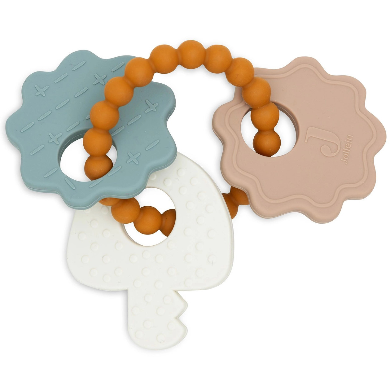 Beissring Silikon Lovely Birds 1