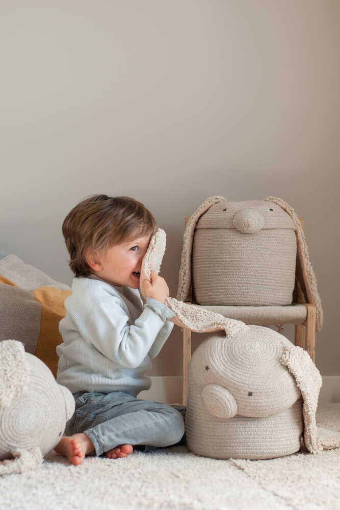 Aufbewahrungskorb Rita The Rabbit 4