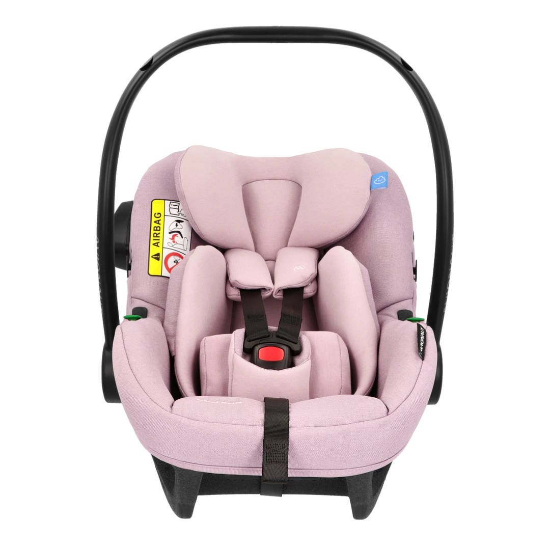 Babyschale Pixel Pro 2.0 CC Pink 5