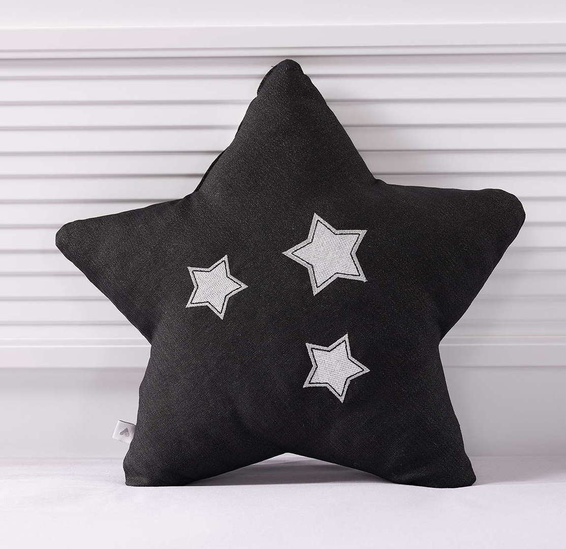 Dekokissen Sky Star 2