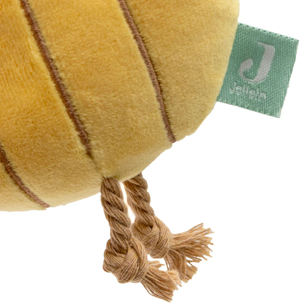 Kinderwagen-Anhänger Biene 6