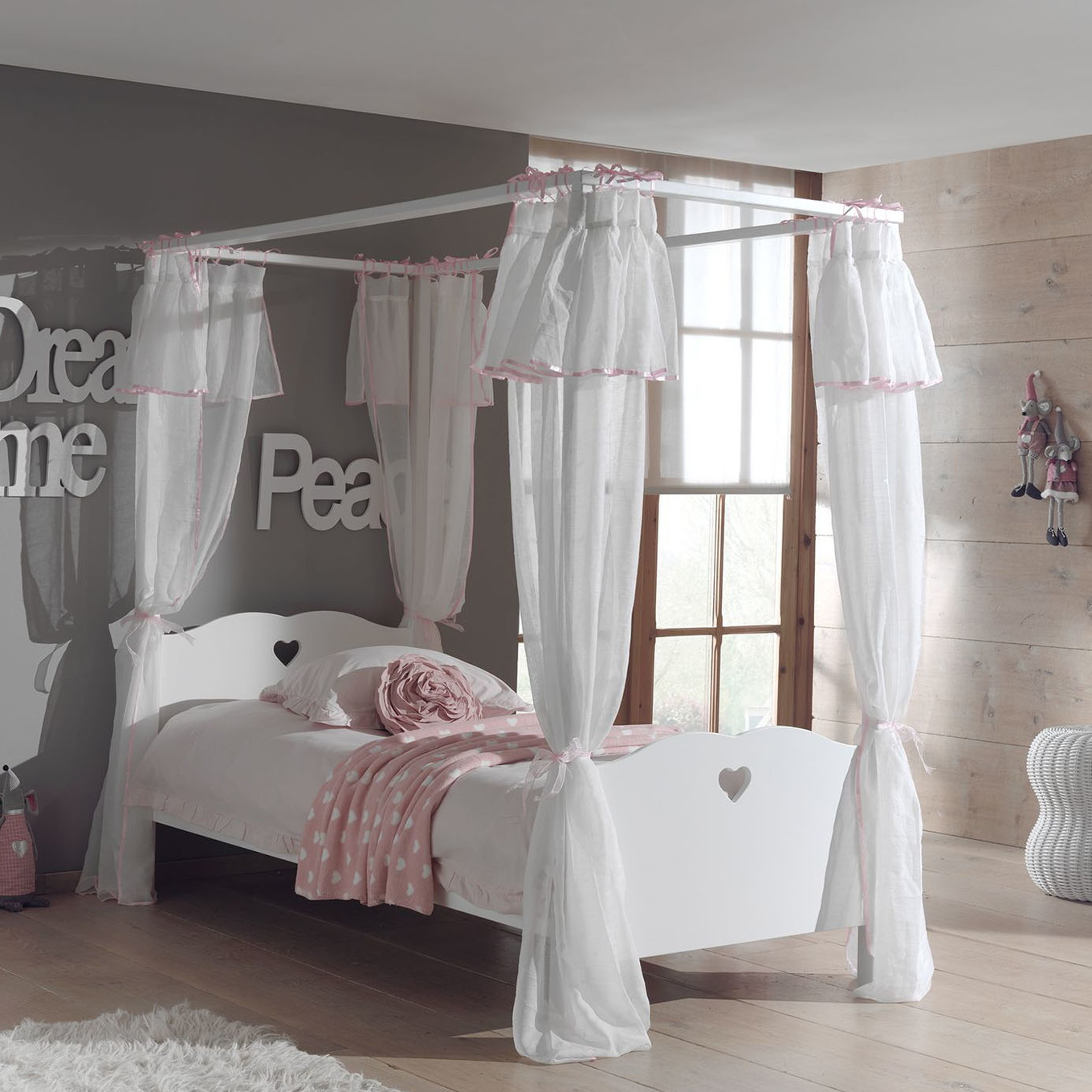 Betthimmel Amori 2