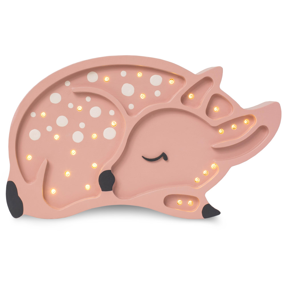 Nachtlampe Deer
