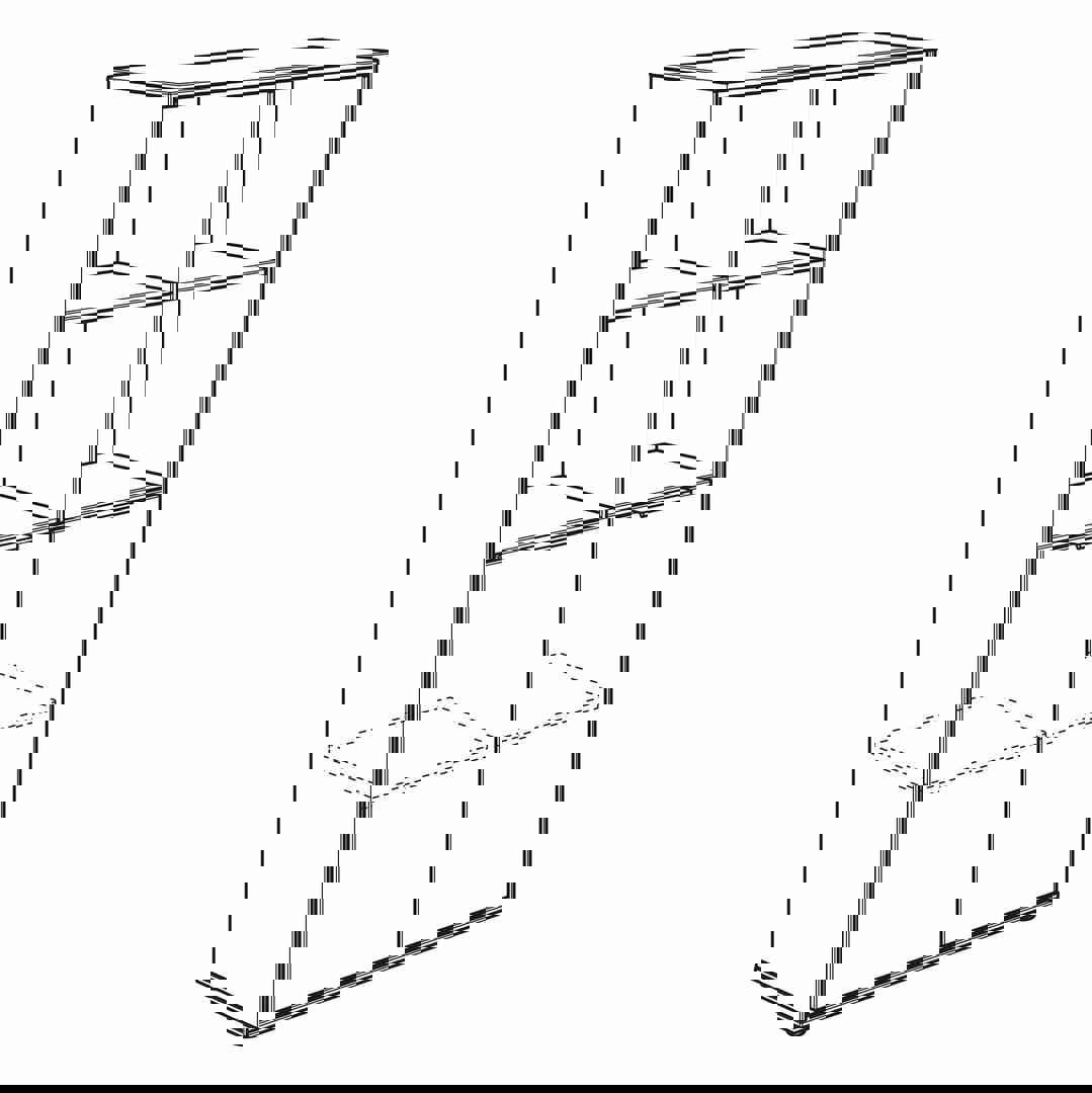 Regal Lieven mit 2 Türen unten 3