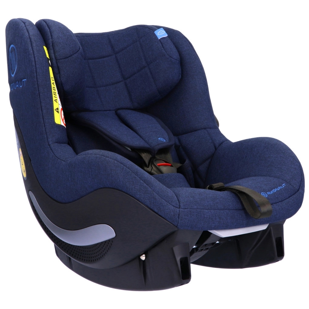 Auto-Kindersitz Aerofix 2.0 CC Navy 1
