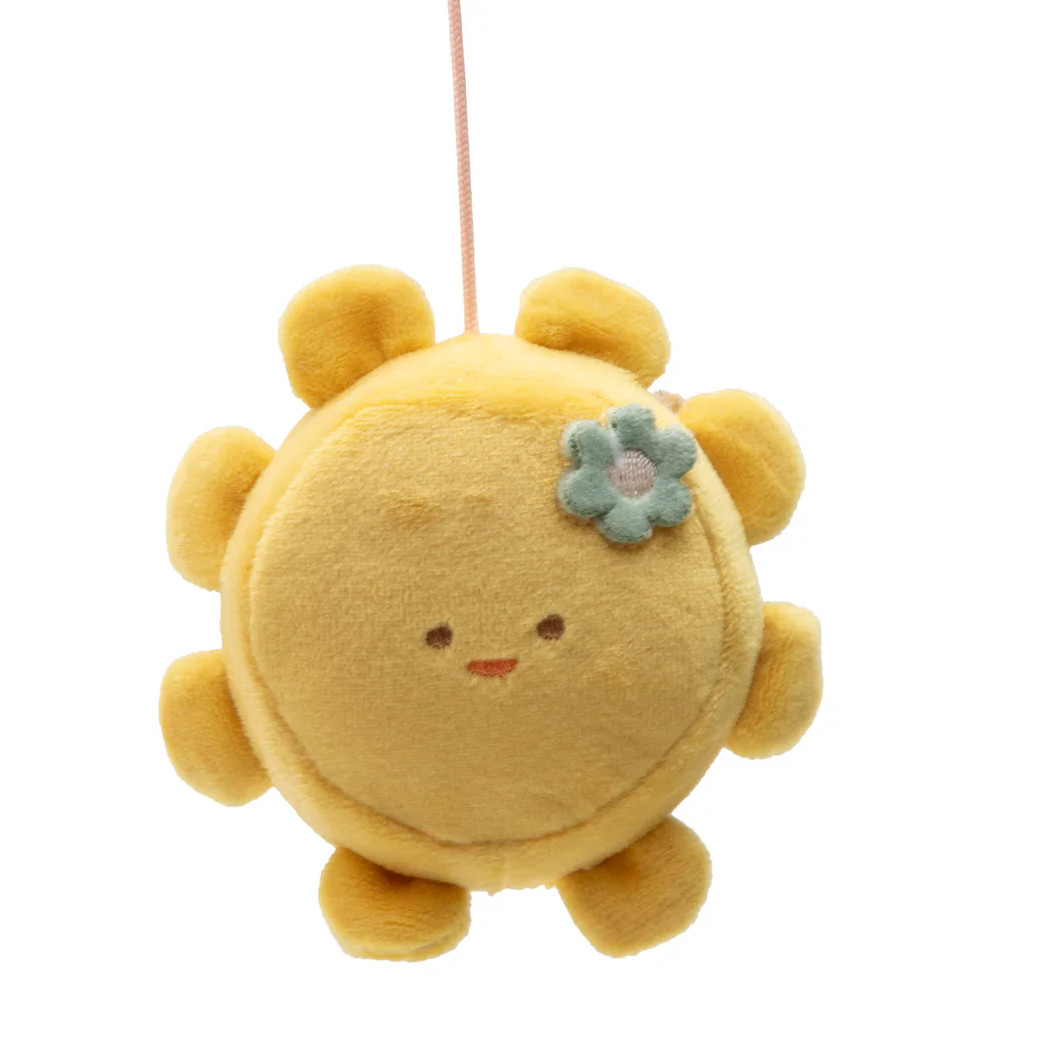 Babymobile Pretty Picnic 5