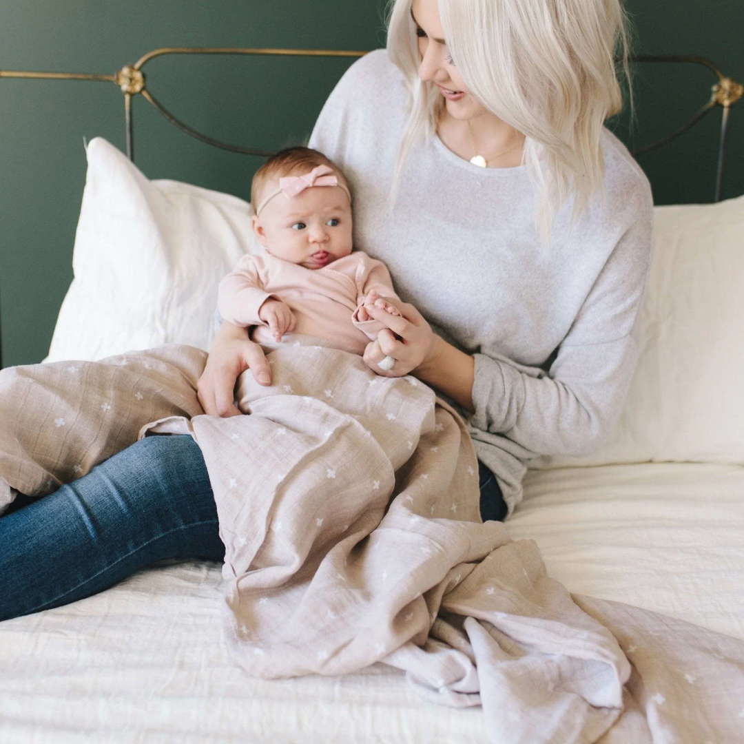 Pucktücher Oh Deer 3er-Set 2