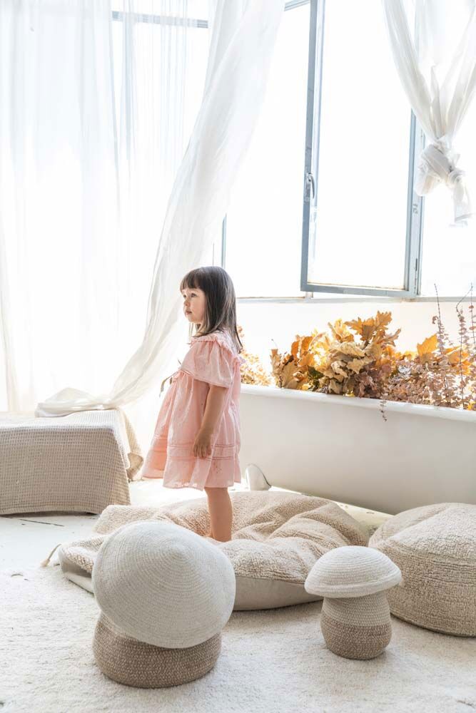 Korb Mama Mushroom 3