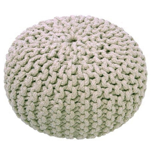 Sitzkissen Lili Beige 1