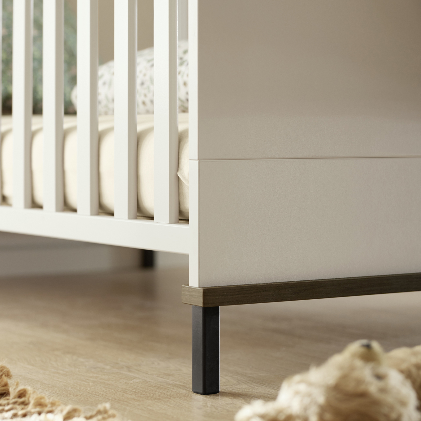 Babybett Lovely Aliv Yuny 6