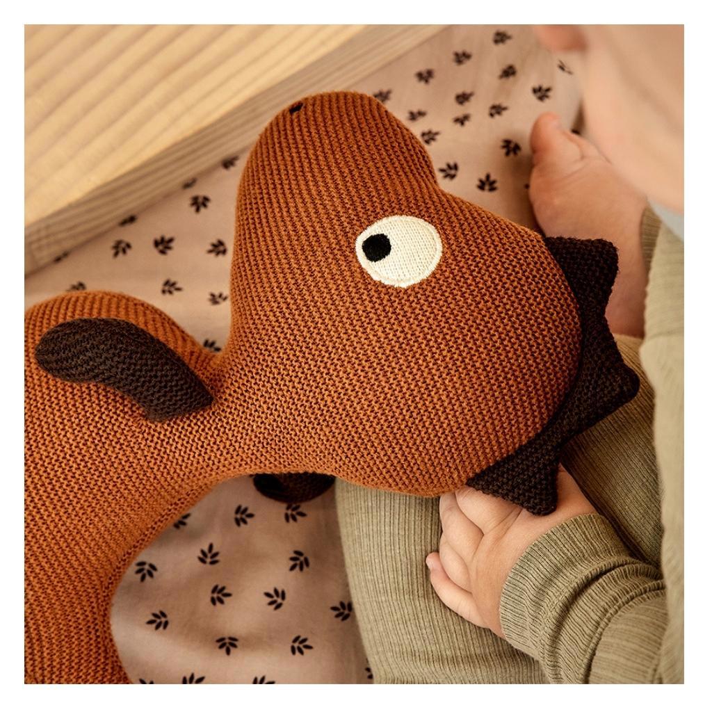 Stofftier Dino Andrea 3