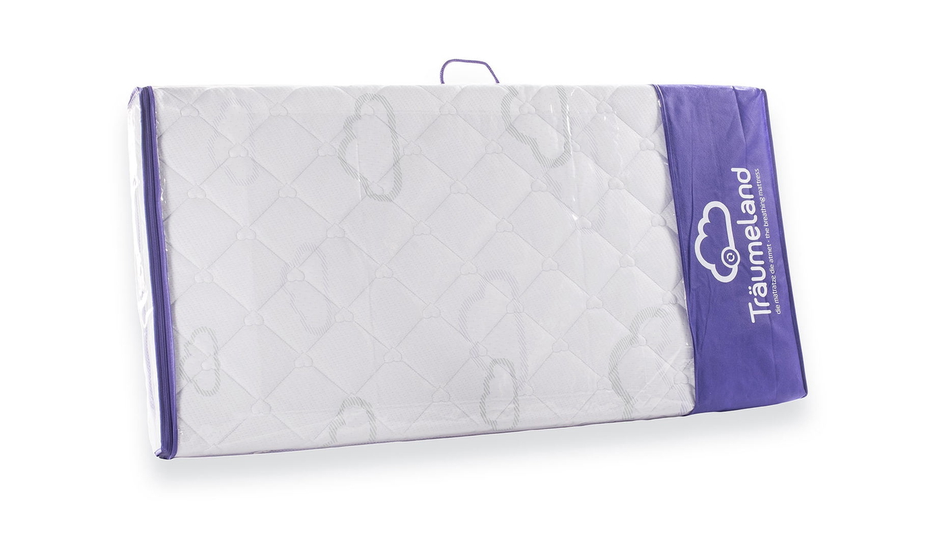 Babymatratze Octasmart Luxe 60 x 120 cm 7