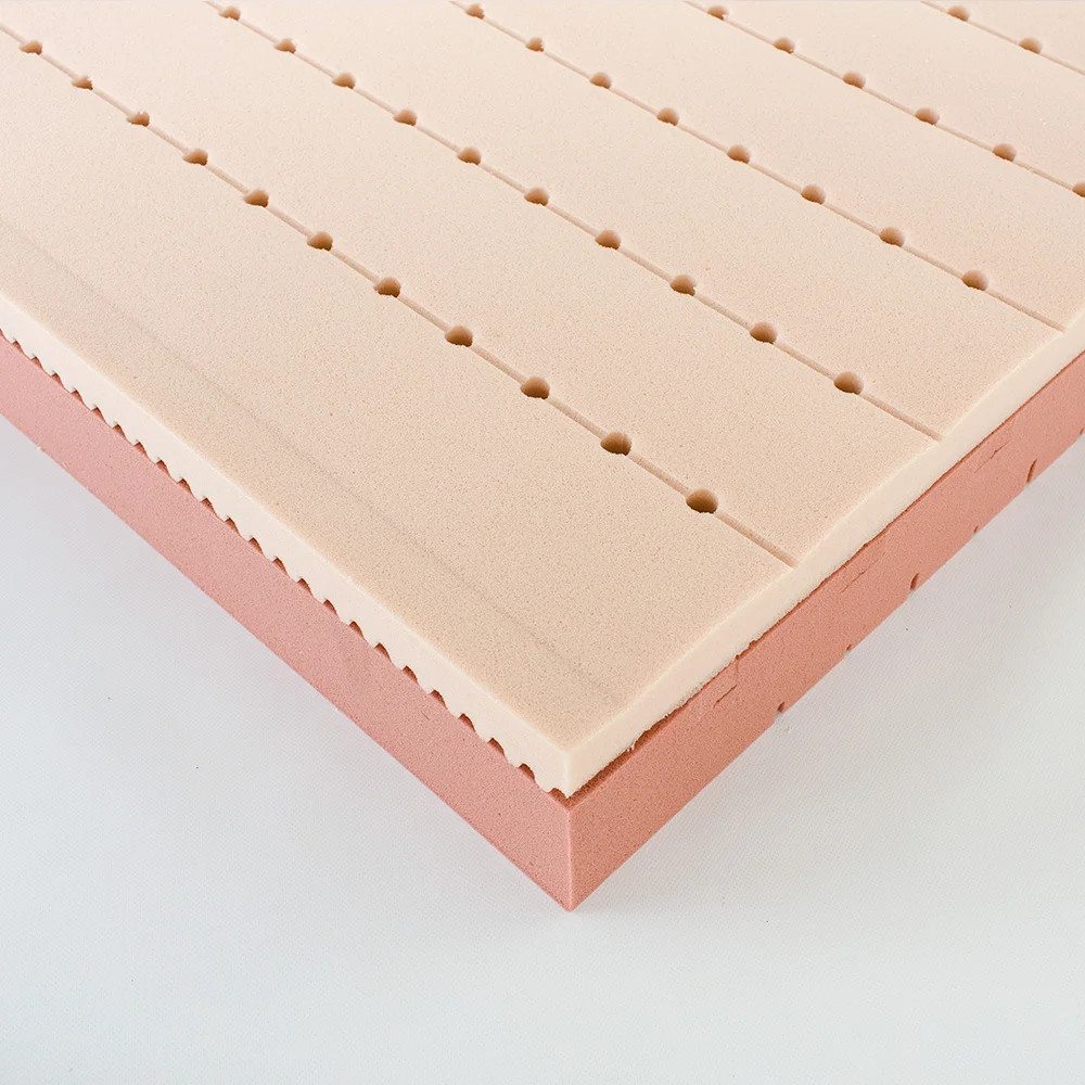 Matratze Zirbenduft 90 x 190 cm #2