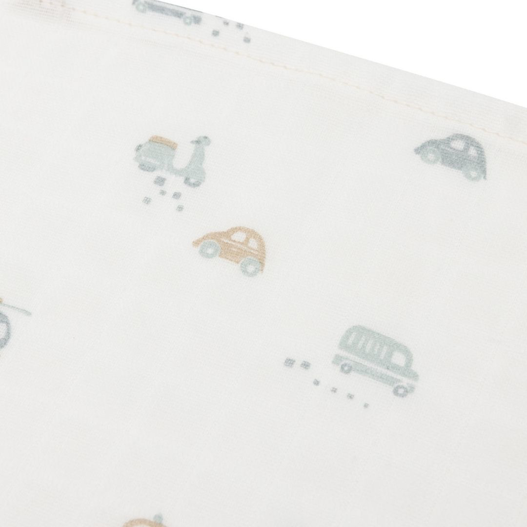 Spucktücher On The Go 3er Set 4