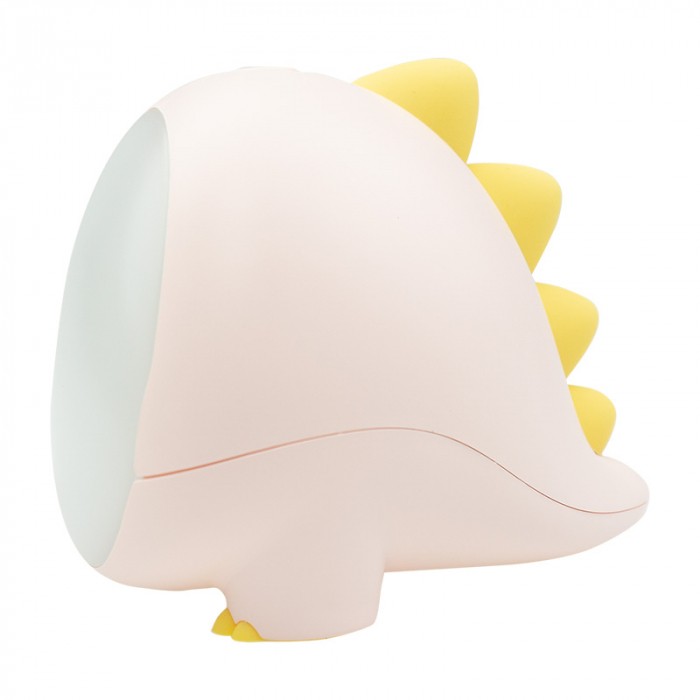 Lampe Dino Pink 8