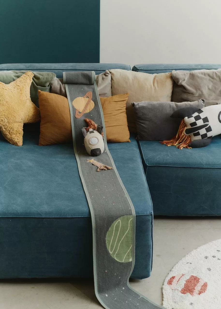 Spielset Ride & Roll MilkyWay 6