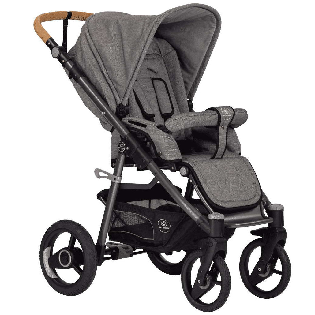 Kinderwagen Lux Evo Tulum 1