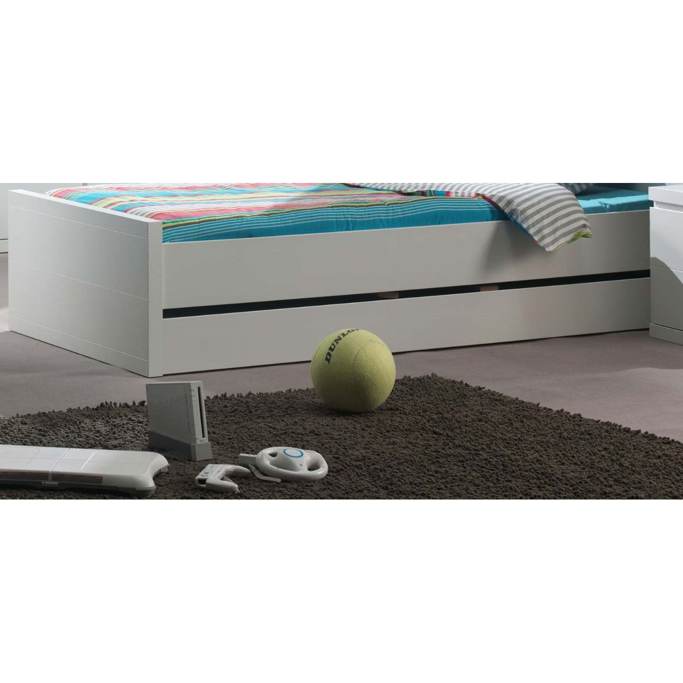 Ausziehkasten Lara 2