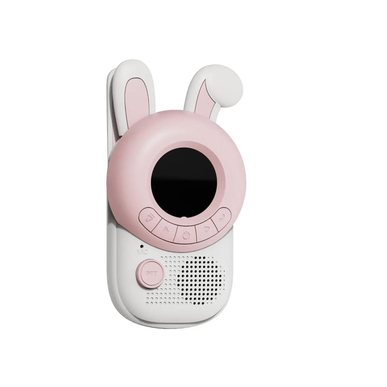 Walkie Talkie Zoo Rabbit 6