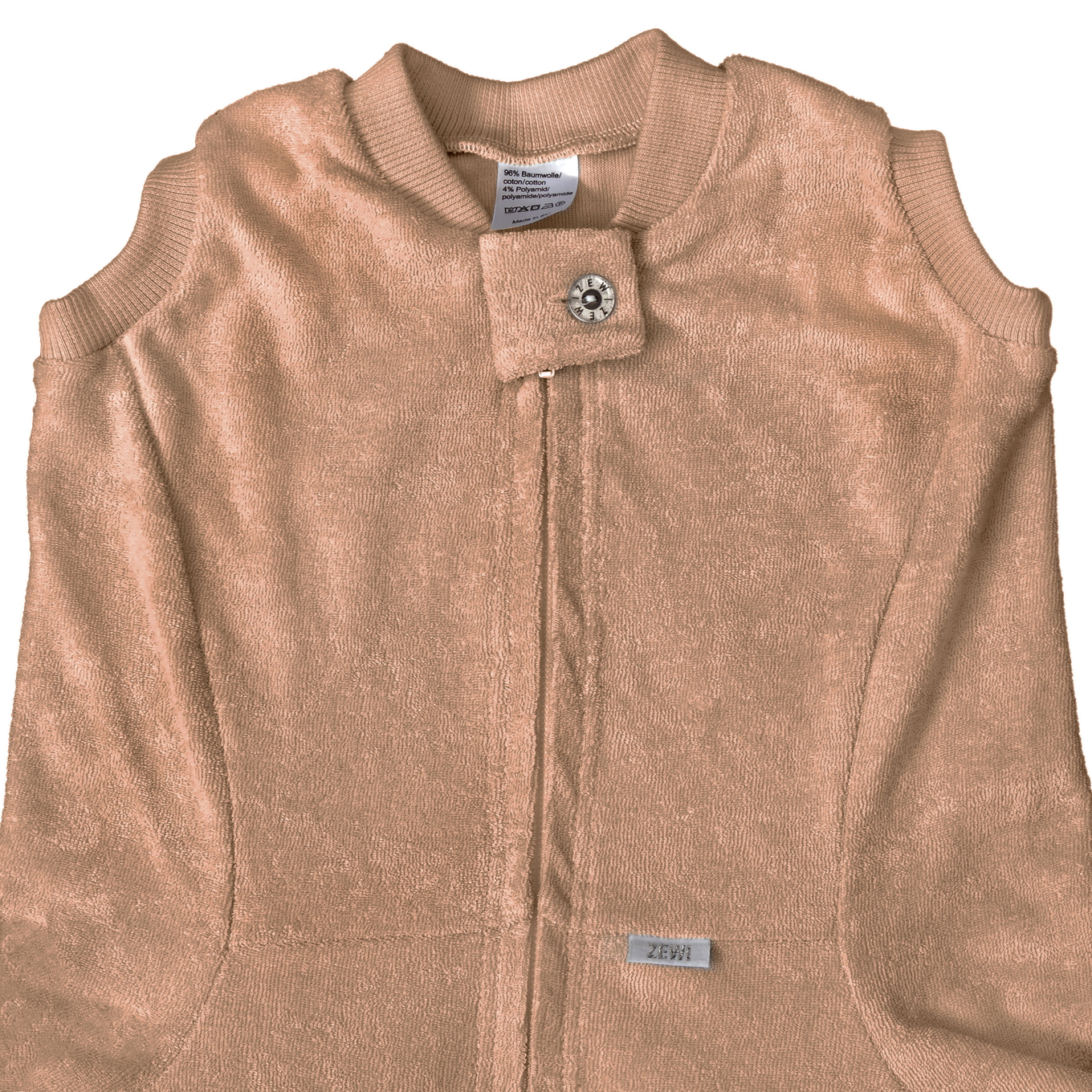 ZEWI-Decke Sienna 90 x 200 cm