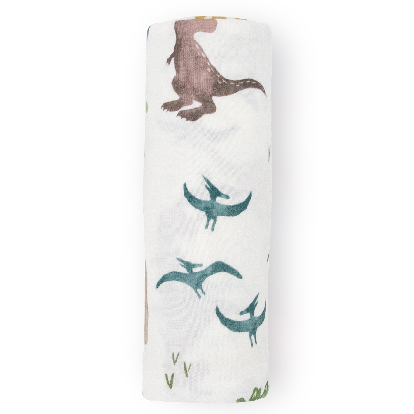 Pucktuch Dino Pals 6