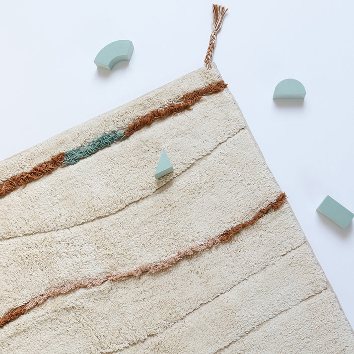 Teppich Serena 190 x 130 cm 3