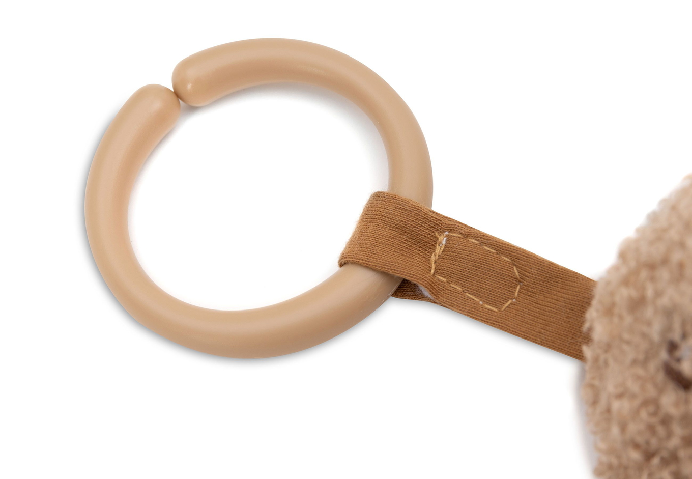 Kinderwagen-Anhänger Hase 5