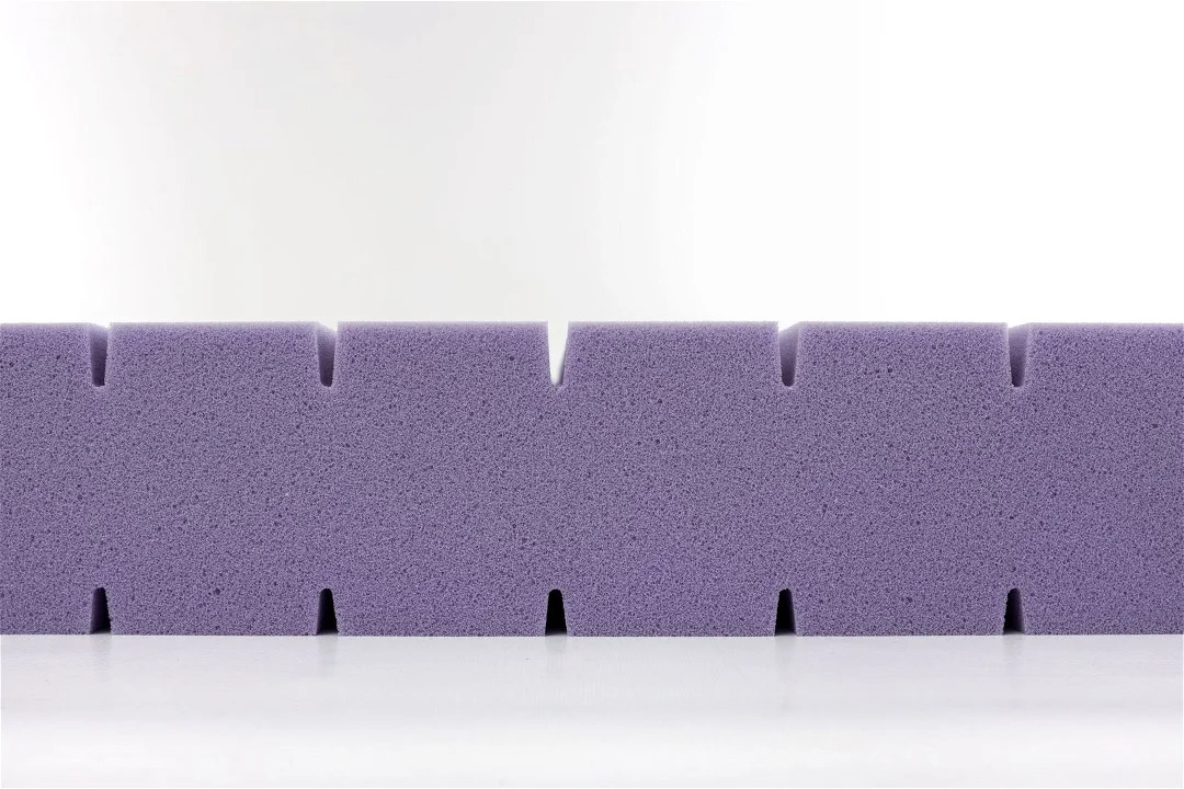 Matratze Vollmond 100 x 190 cm 4