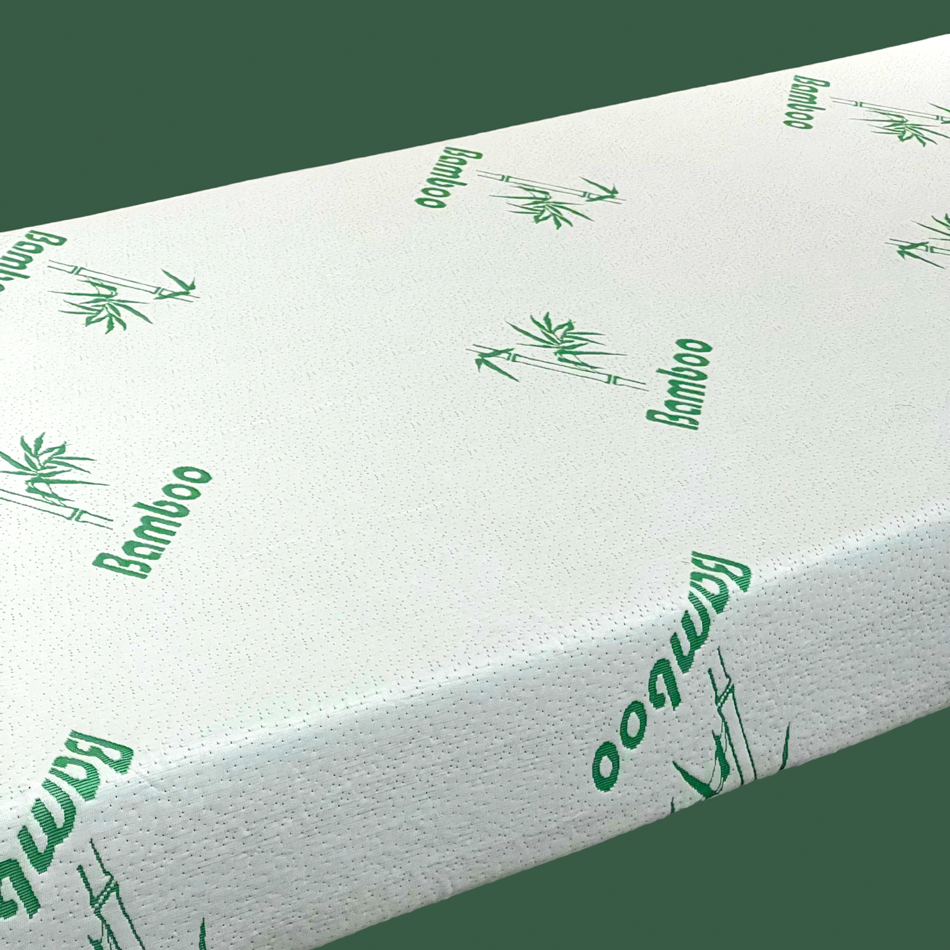 Matratze Bambu Duo Comfort 100 x 200 cm 8